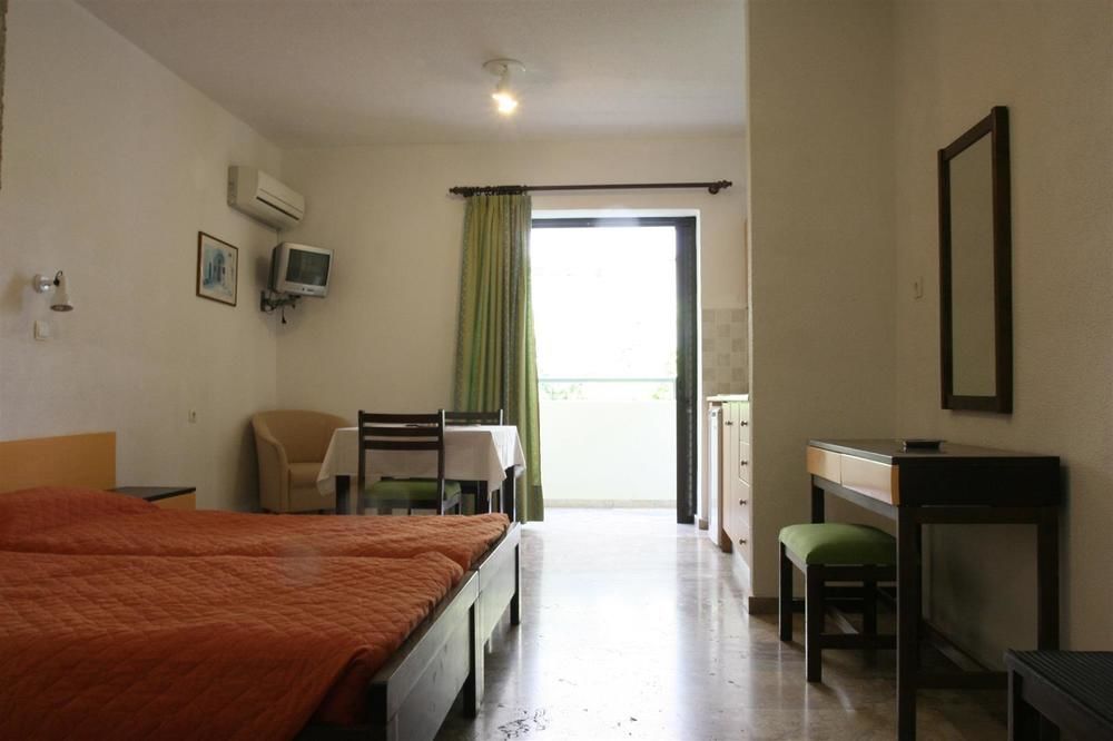 Esperides Aparthotel Kos Town Luaran gambar